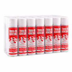 Trim-Fix High-Temperature Adhesive Spray Glue 500Ml