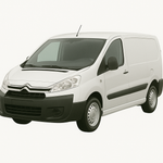 Citroen Dispatch