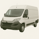 Citroen Relay