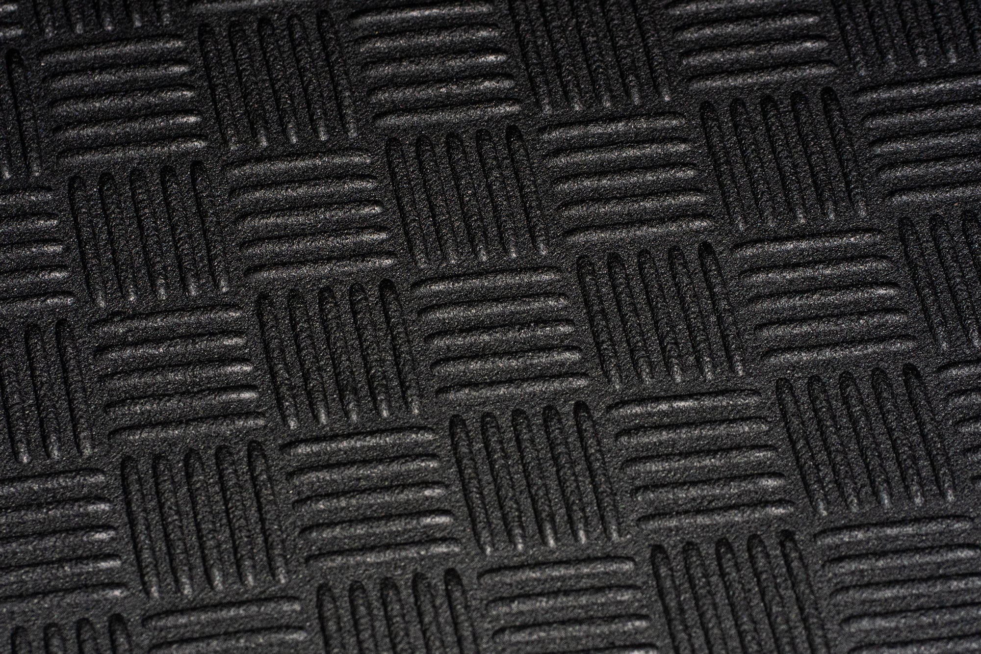 Toyota Proace Van 2016-Latest Tailored Van Floor Mats