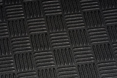 Toyota Proace Van 2016-Latest Tailored Van Floor Mats
