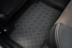 Toyota Proace Van 2016-Latest Tailored Van Floor Mats