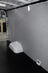 DuraTherm Insulated Wall & Door Liner Kit for Renault Vans