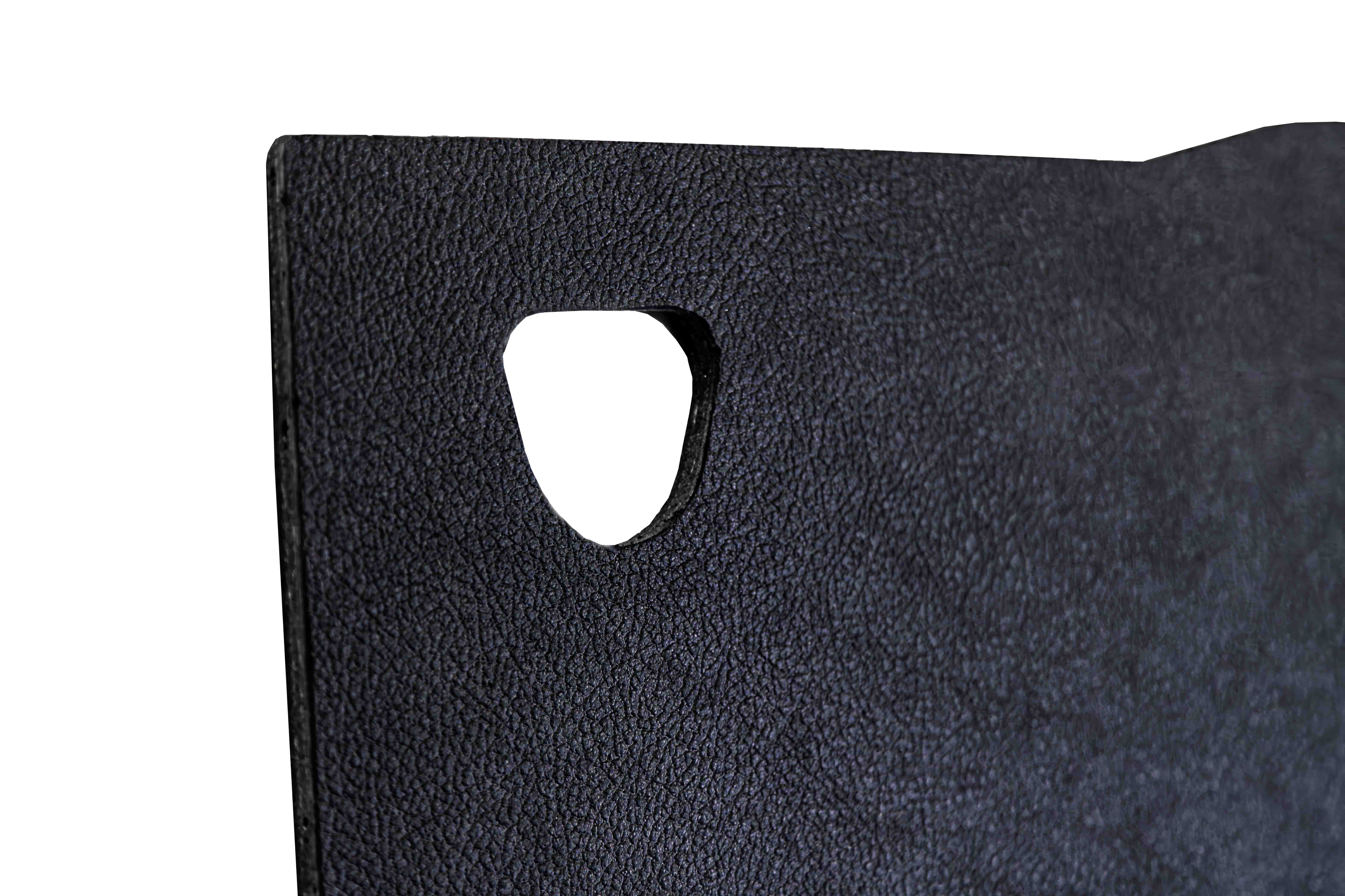 Eclipse Floor Kit with Trims for Peugeot Vans