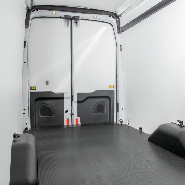 DuraTherm Insulated Wall & Door Liner Kit for VOLKSWAGEN Crafter, Transporter, Caddy, Crafter