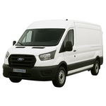 Ford E-Transit