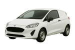 Ford Fiesta Van