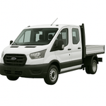 Ford Transit Crew Cab