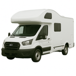 Ford Transit Motorhome