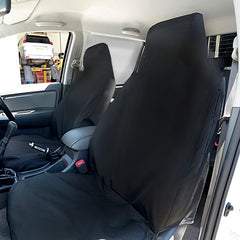 P1 Autocare Seat Protector
