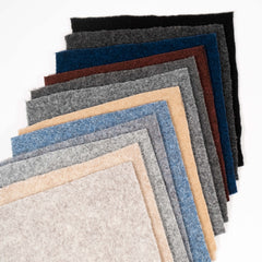Velour Top Lining Carpet for Vans, Campervans and Boats