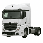 Mercedes Actros