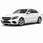 Mercedes C Class