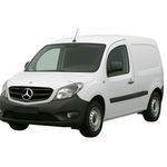 Mercedes Citan