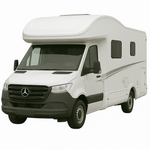 Mercedes Sprinter Motorhome