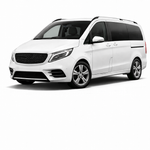 Mercedes V Class