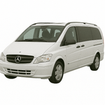 Mercedes Viano