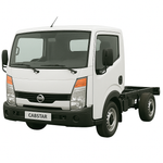 Nissan Cabstar