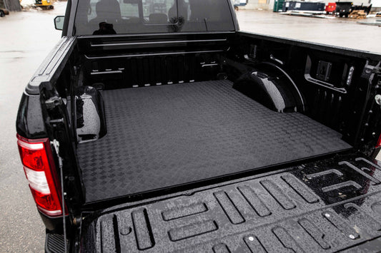 Automat-Bar Pickup Bed liner for TOYOTA