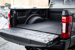 Automat-Bar Pickup Bed liner for TOYOTA