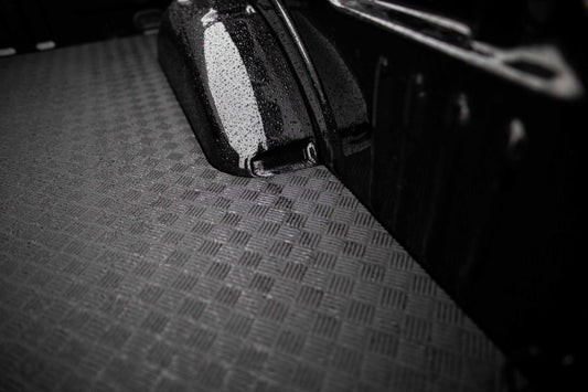 Automat-Bar Pickup Bed liner for FORD