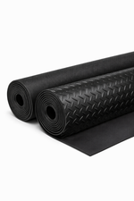 Rubber Flooring