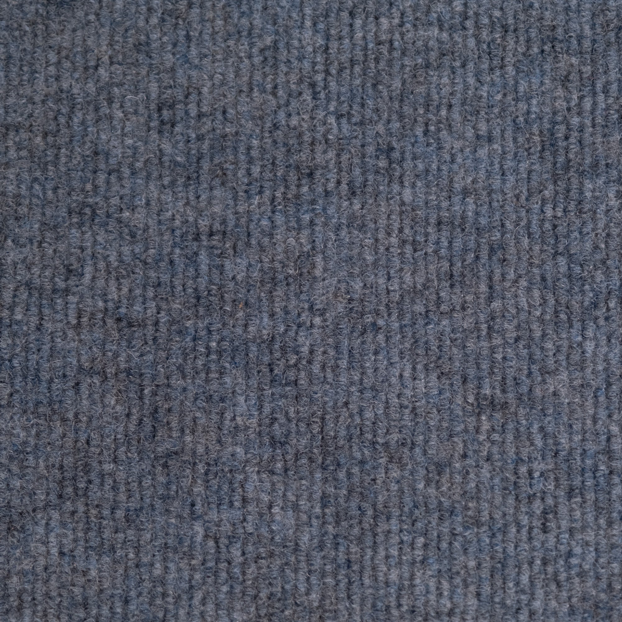 Soft Ribbed Lining Carpet for Vans, Campervans and Boats