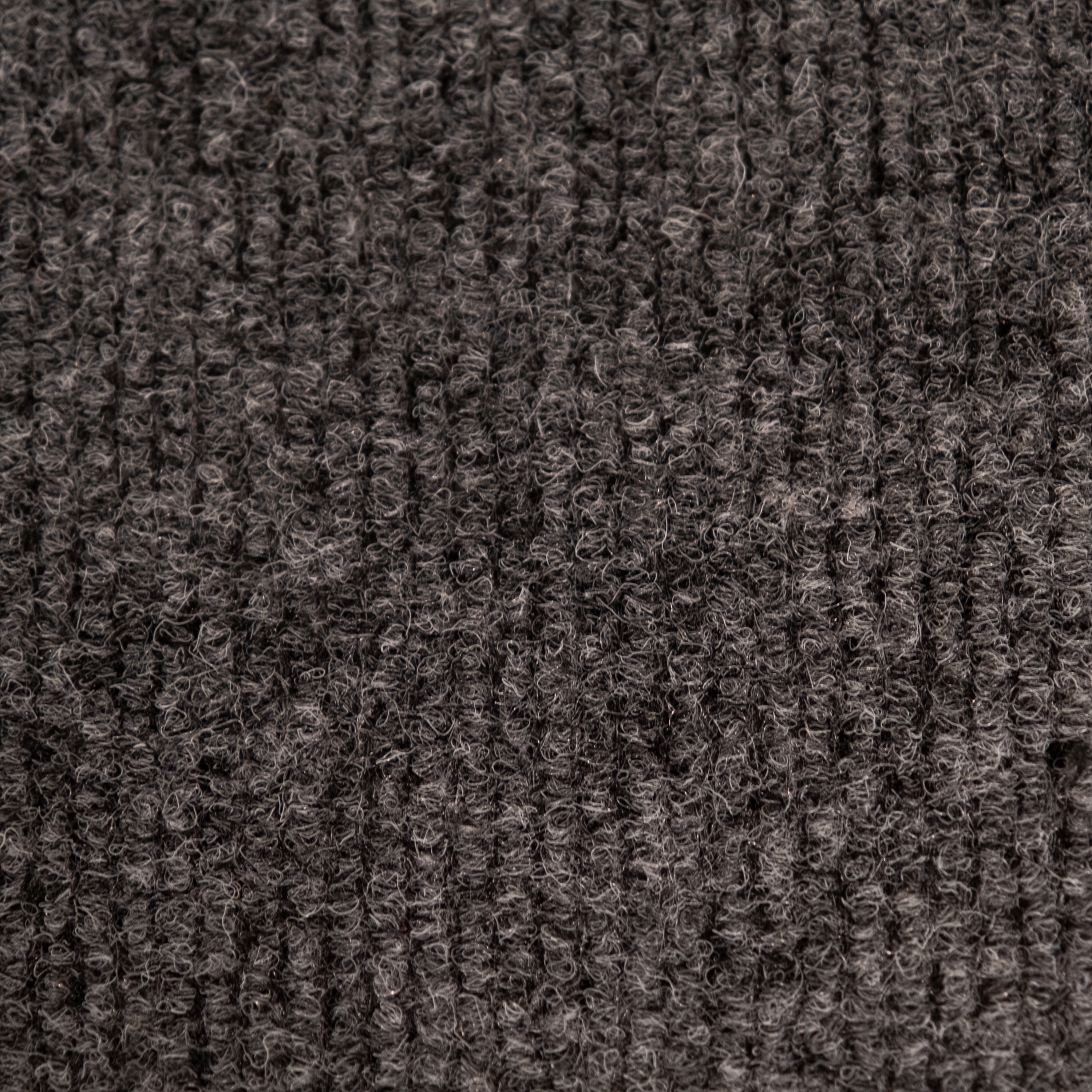 Fire Rated Soft Ribbed Carpet Vans, Campervans and Boats