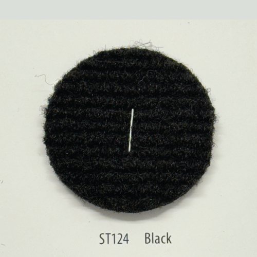 Bulk Ribbed Wall Lining Carpet - Soft Trim Ribbed - For  Camper Car Boat