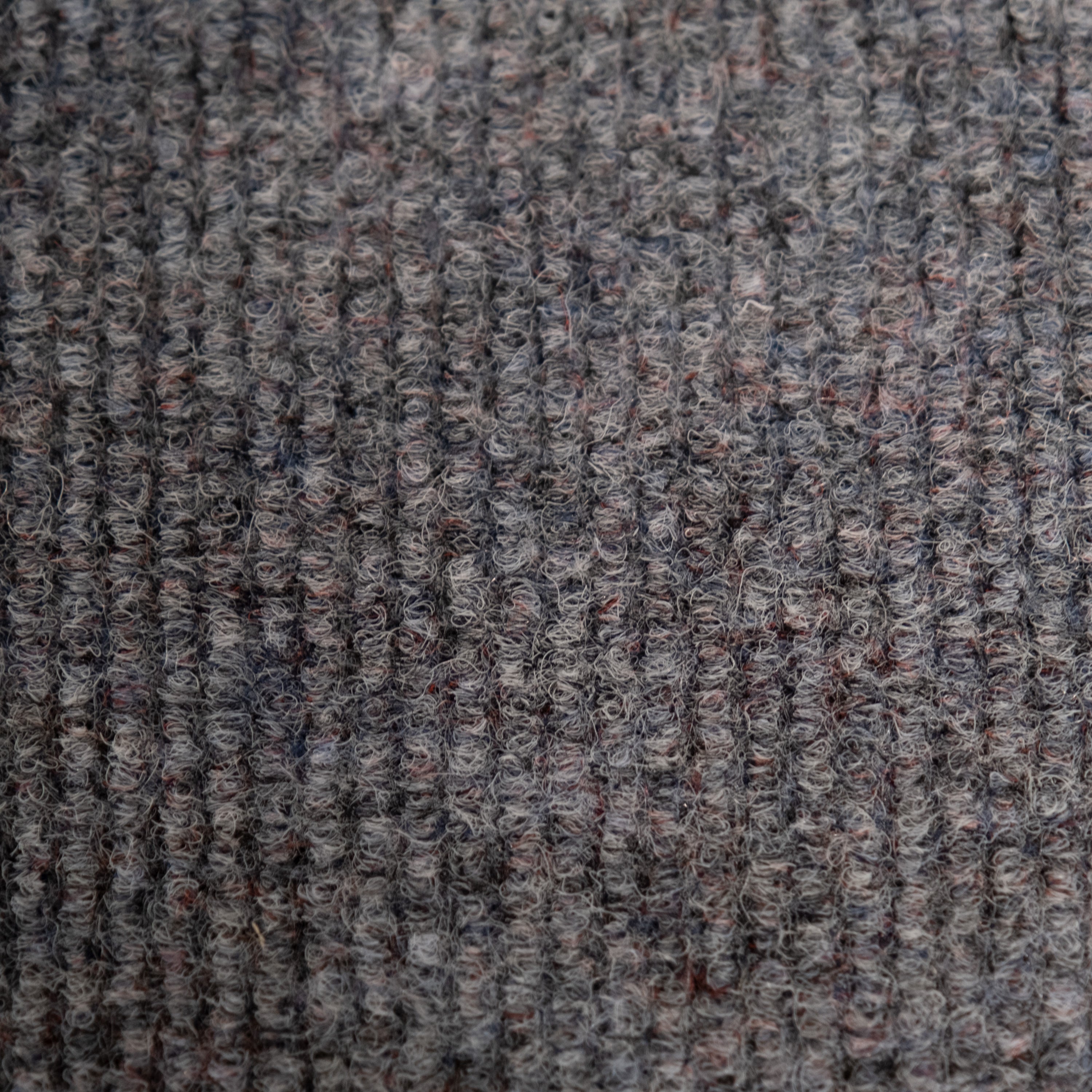 Soft Ribbed Lining Carpet for Vans, Campervans and Boats