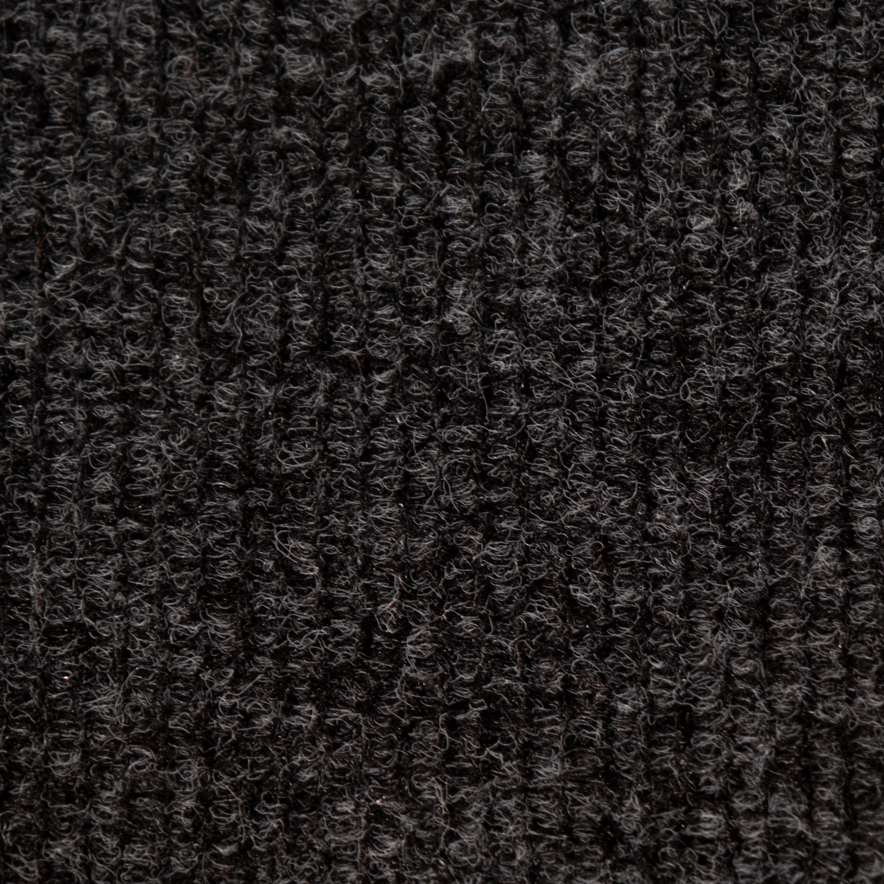 Soft Ribbed Lining Carpet for Vans, Campervans and Boats