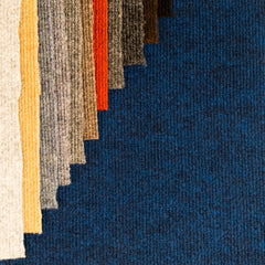 Bulk - Premium  Carpet Lining - Soft Ribbed - Ideal For S, Camper S, And Boats