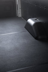 StabiliGrip™ Heavy-Duty Van Flooring for Ford Vans with Trims