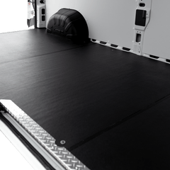 StabiliGrip™ Heavy-Duty Van Flooring for Citroen Vans with Trims