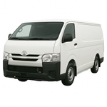 Toyota Hi-Ace