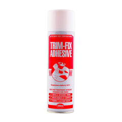 vehicle interior adhesive glue