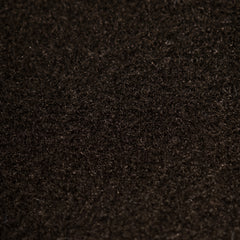 Velour Top Lining Carpet for Vans, Campervans and Boats