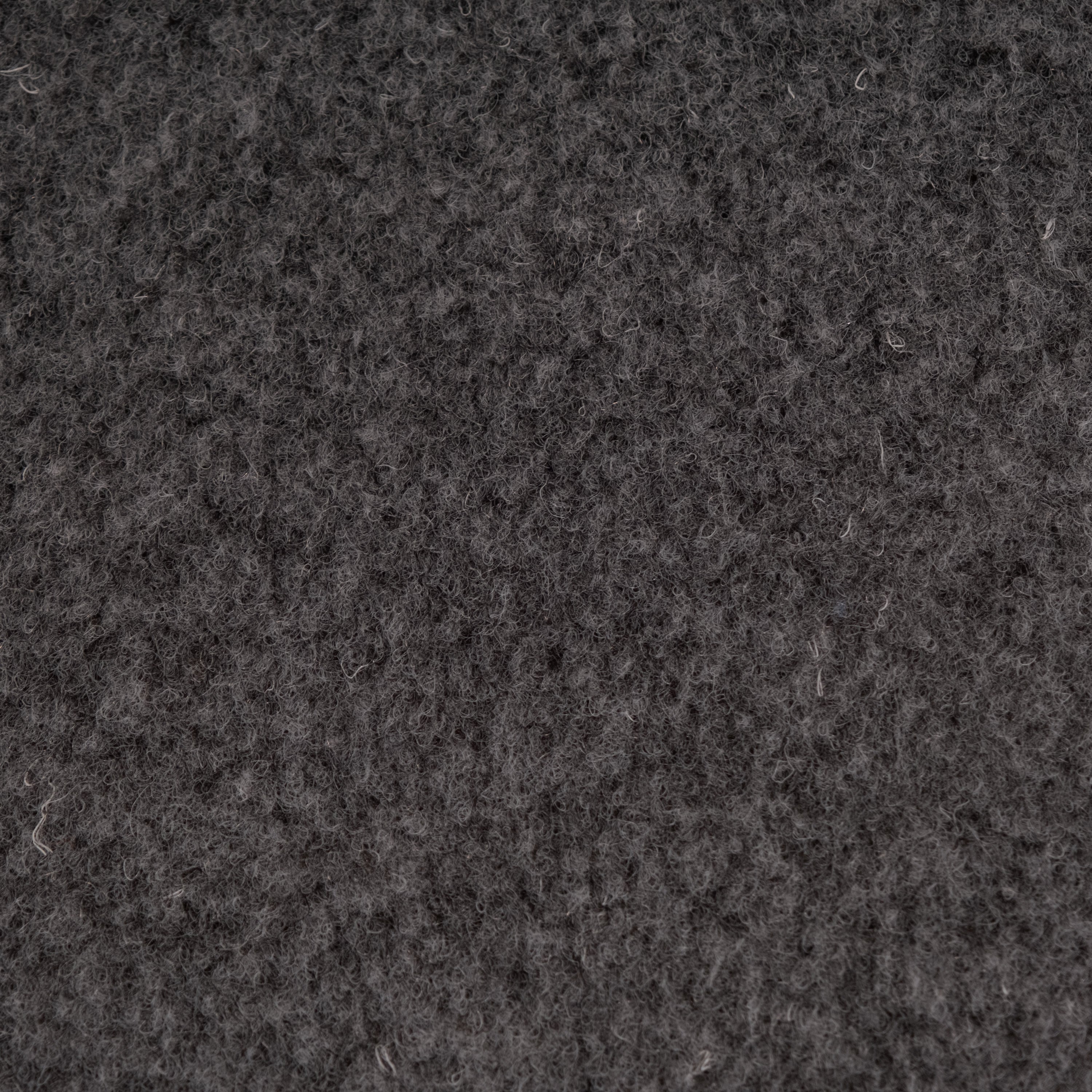Fire Rated Velour Top Lining Carpet for Vans, Campervans and Boats