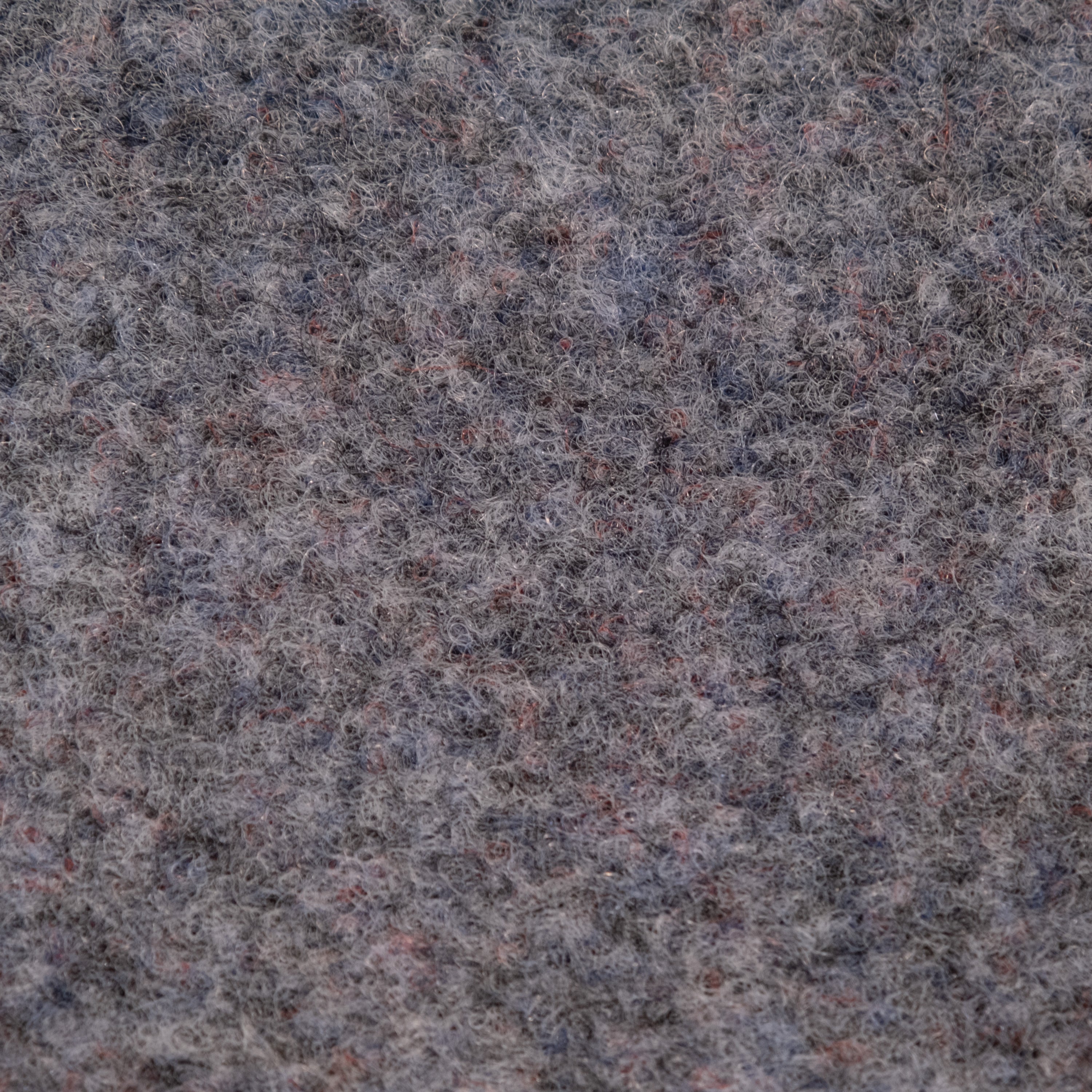 Velour Top Lining Carpet for Vans, Campervans and Boats