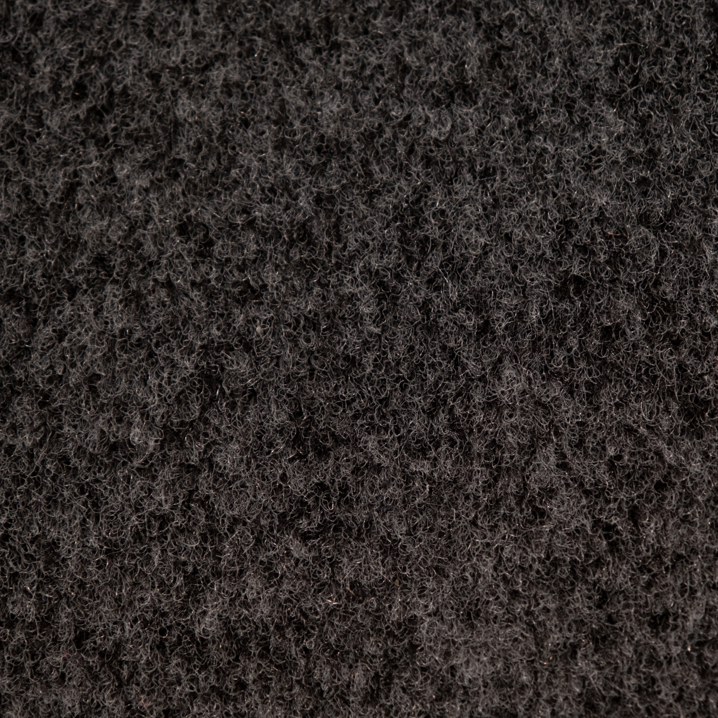 Fire Rated Velour Top Lining Carpet for Vans, Campervans and Boats