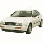 Volkswagen Corrado
