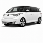 Volkswagen ID Buzz