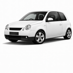 Volkswagen Lupo