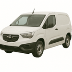 Vauxhall Combo
