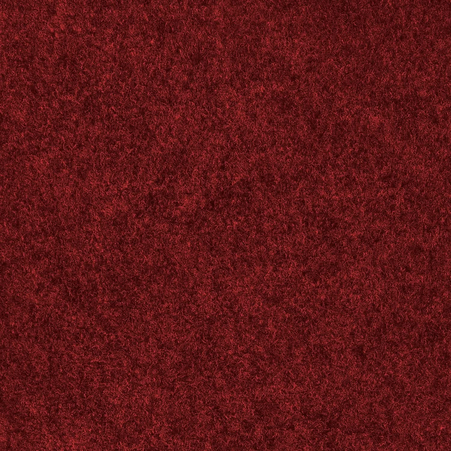 Veltrim Velour lining carpet burgundy