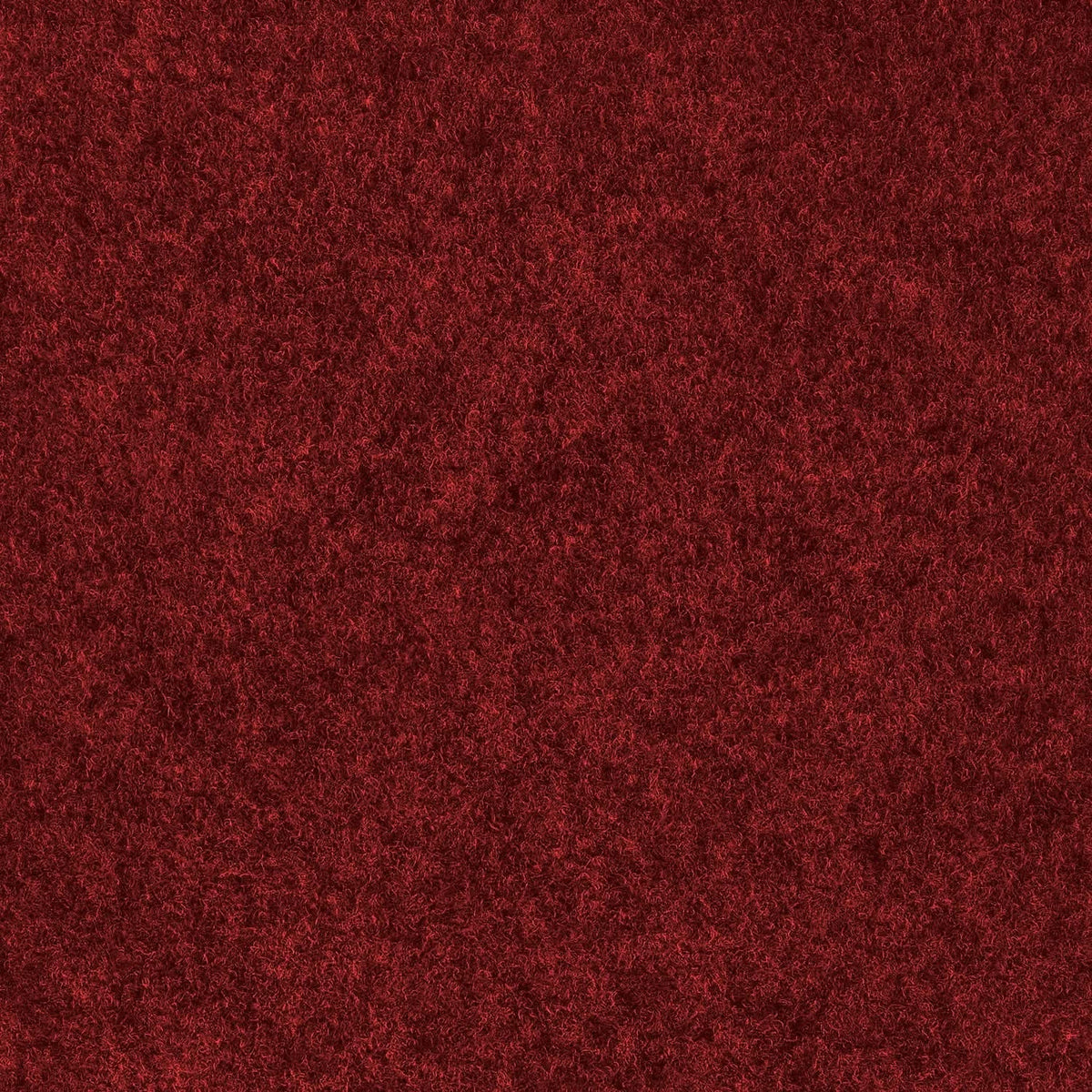 Veltrim Velour lining carpet burgundy