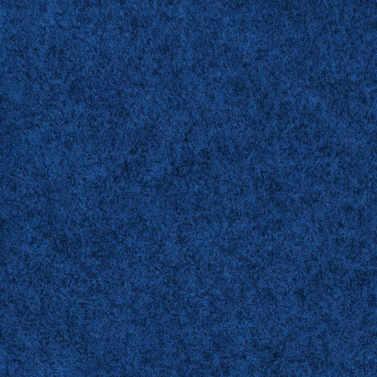 Veltrim Velour lining carpet navy blue