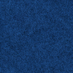 Veltrim Velour lining carpet navy blue