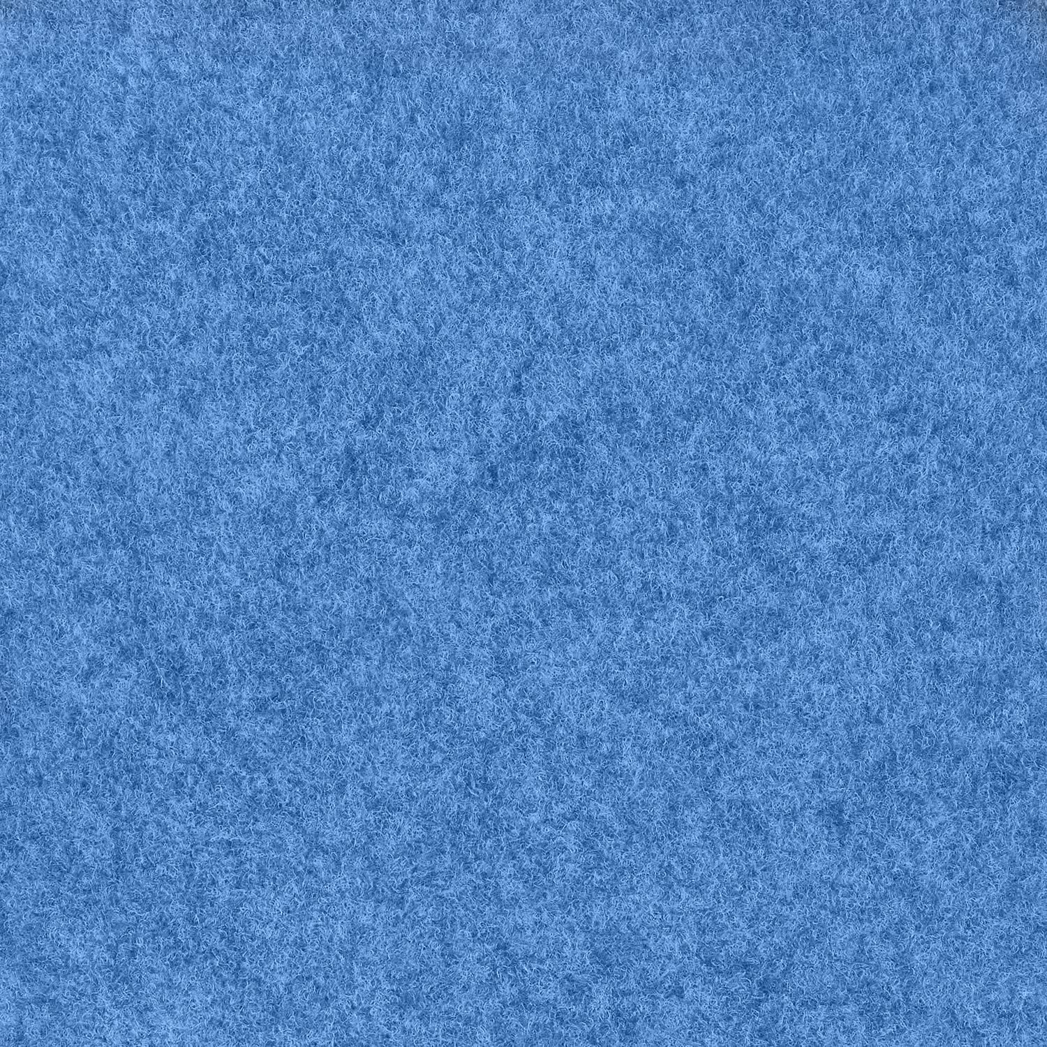 Veltrim Velour lining carpet ocean