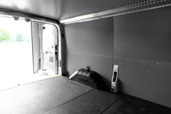 DuraTherm Insulated Wall & Door Liner Kit for Vauxhall Vans